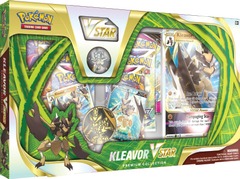 Kleavor VSTAR Premium Collection
